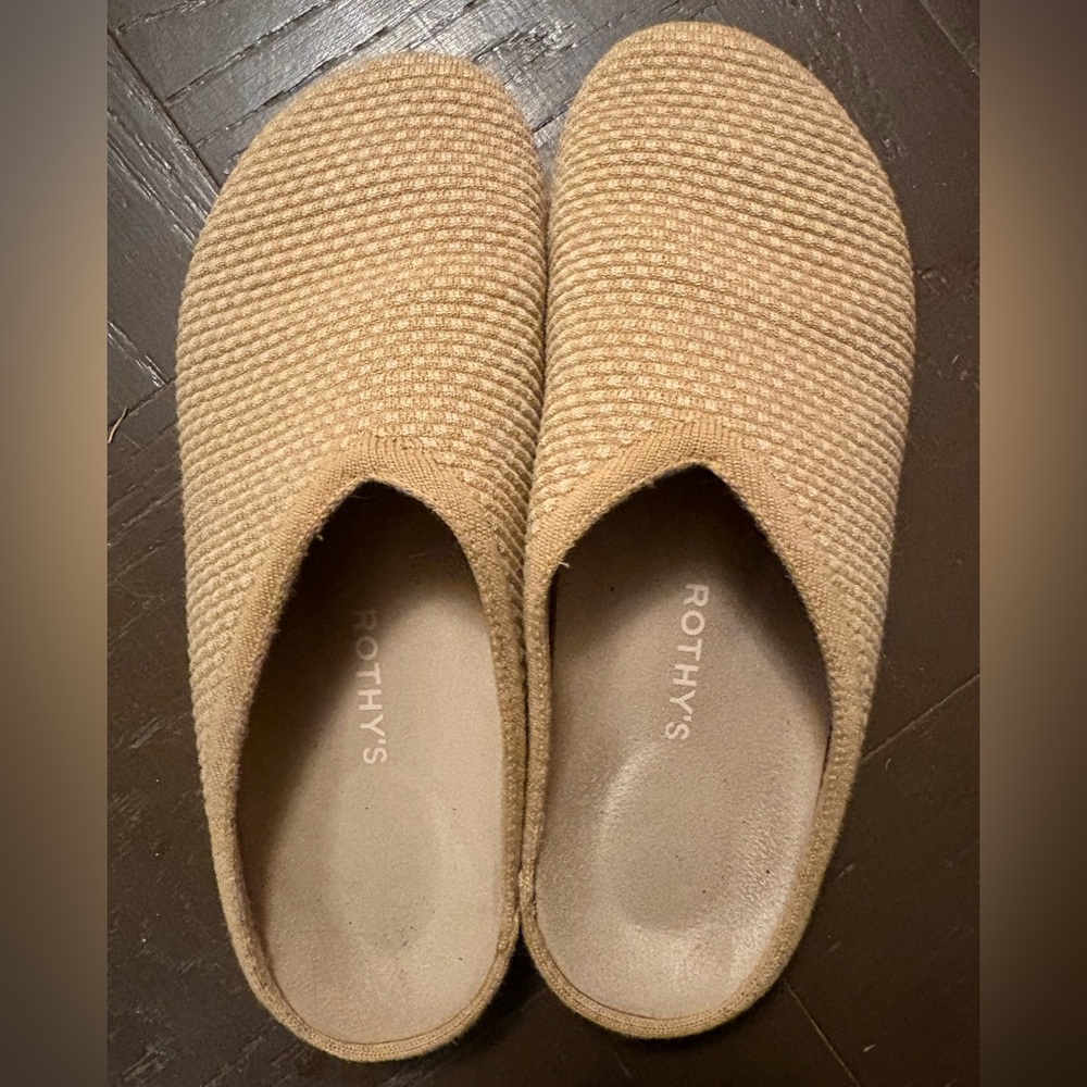 Rothy’s Clogs Women’s 11